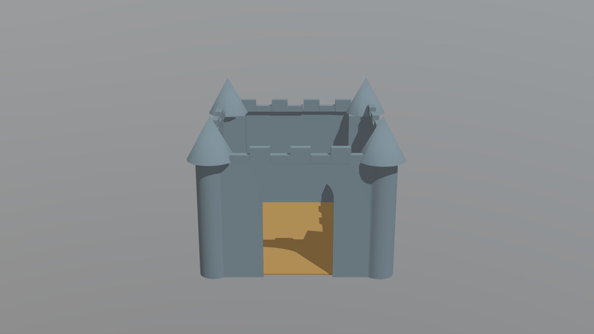 Castle