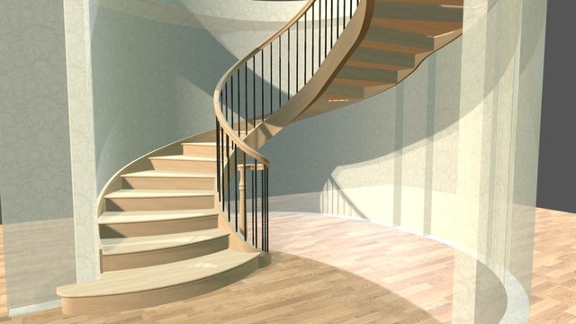 oval excample5 3D Model
