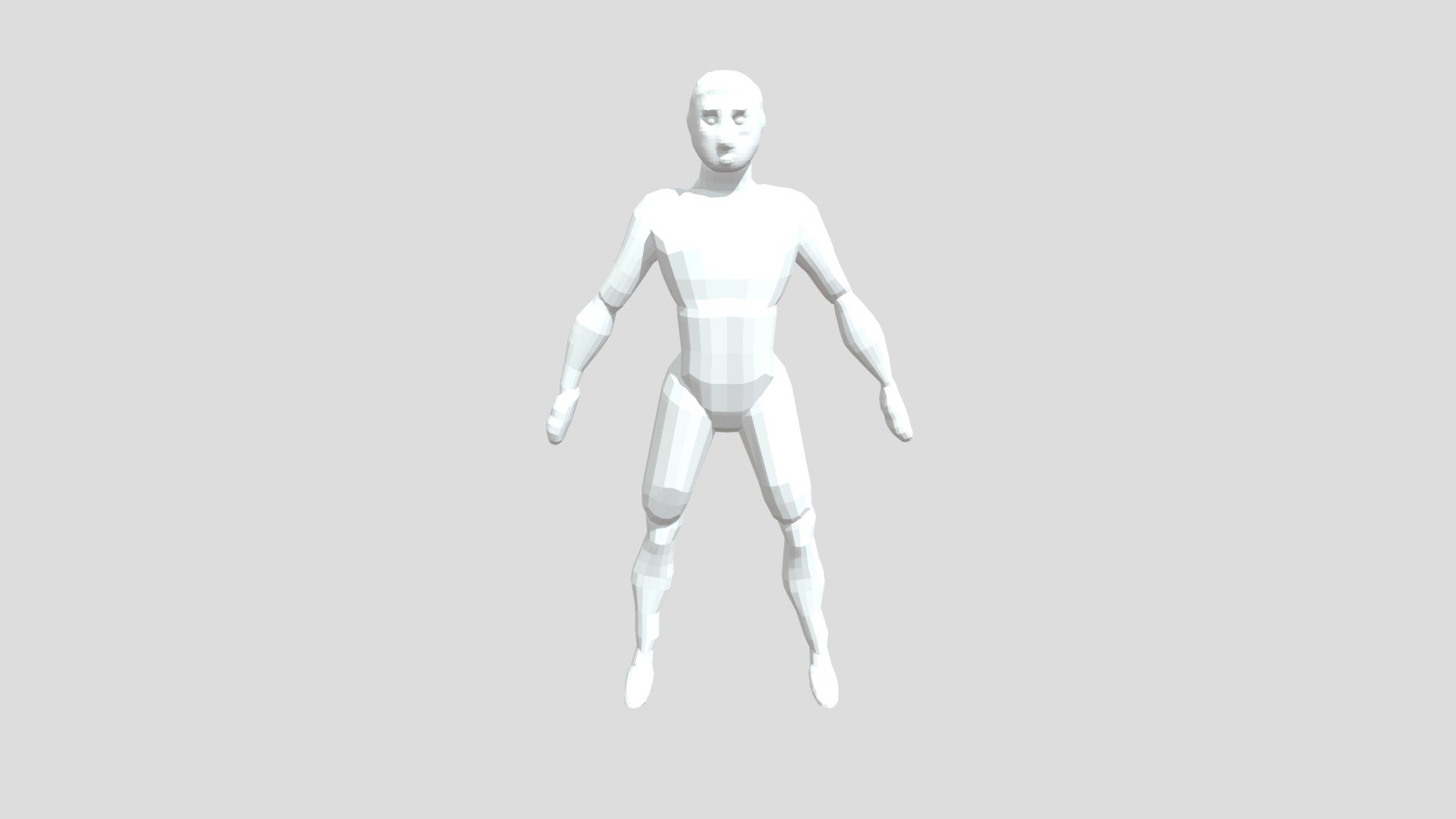 Primer_personaje_ Nicolas- Soria - 3D model by NicoSoria84 [4b69239 ...