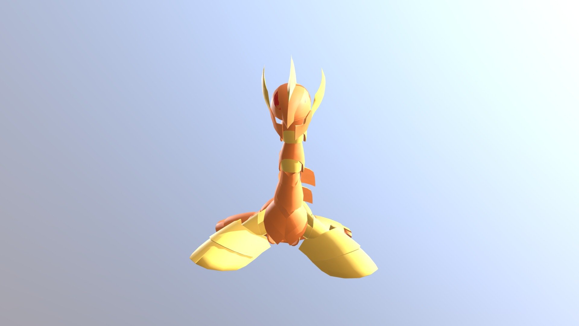 Seadragon scale (armor)
