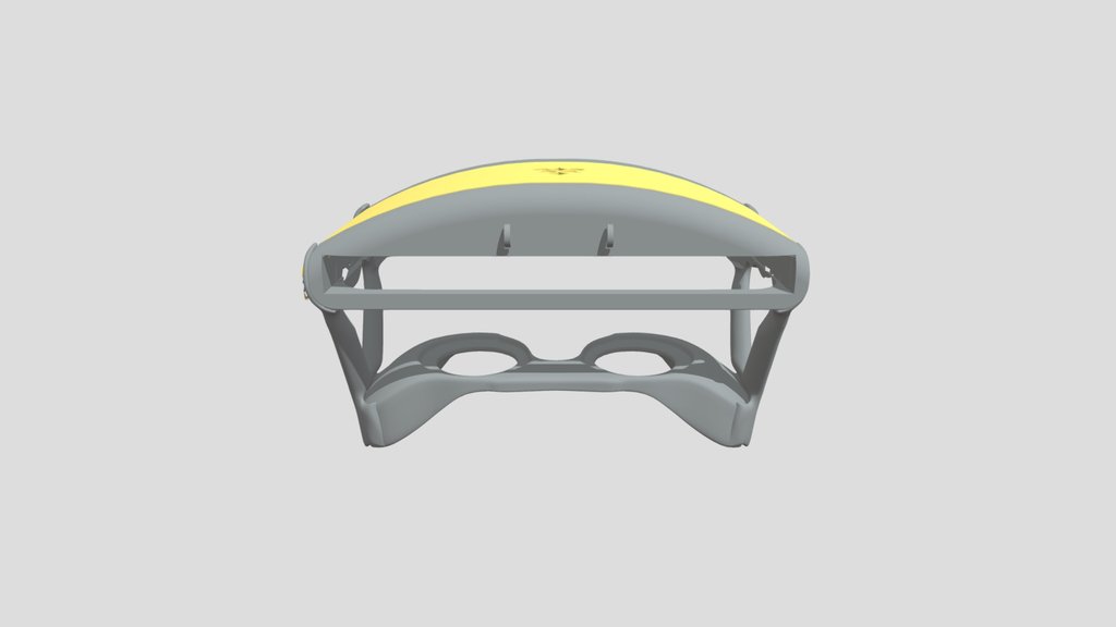 Exo Headset Edmund