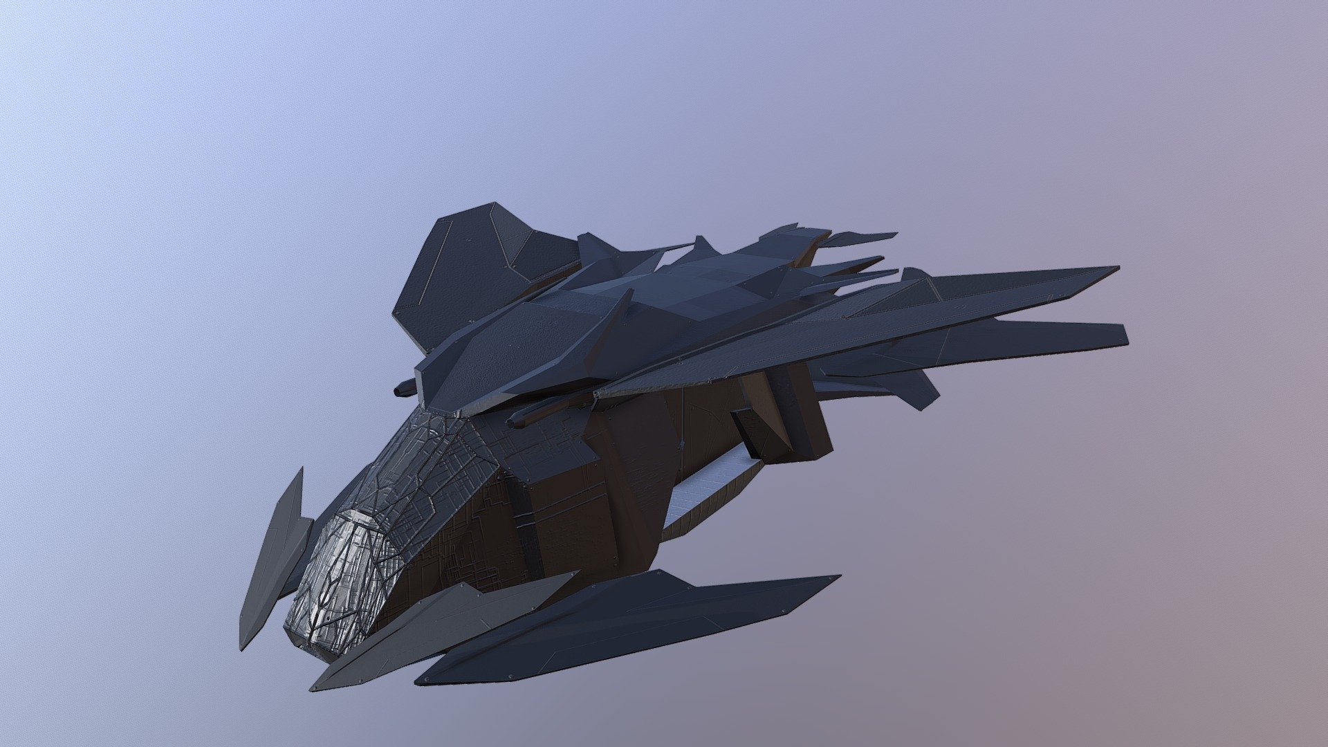 Ship (WIP)
