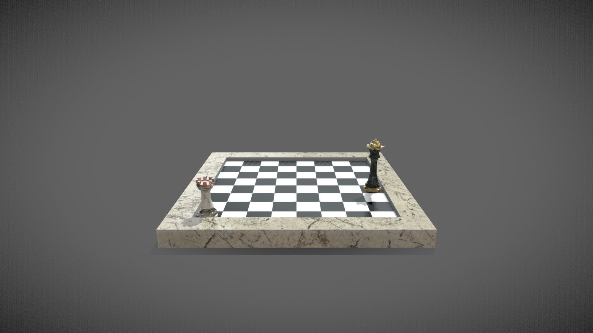 chess board