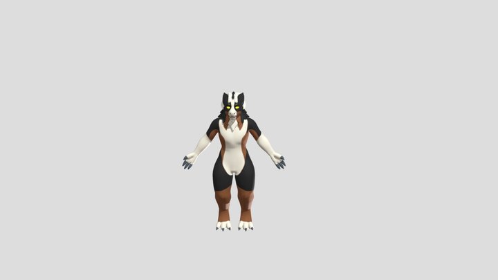 Wickerbeast 3D models - Sketchfab