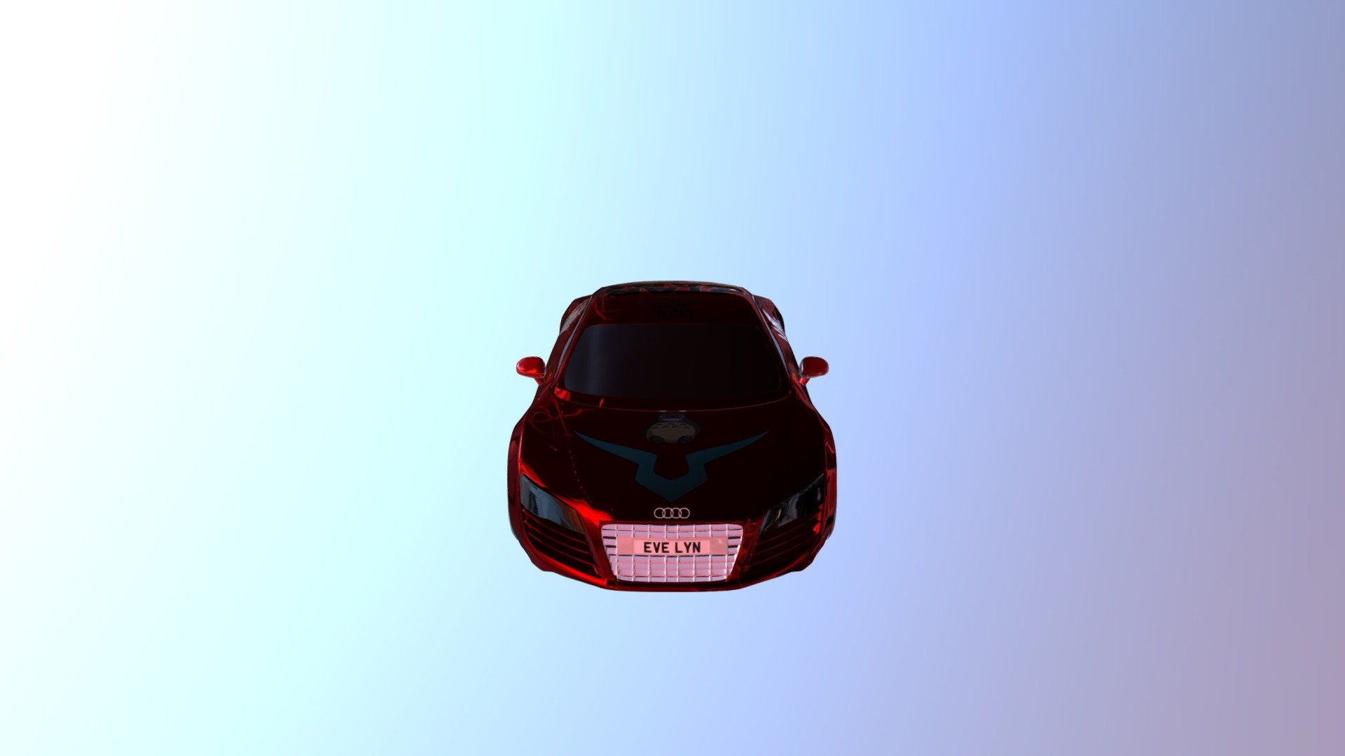Eve's Car