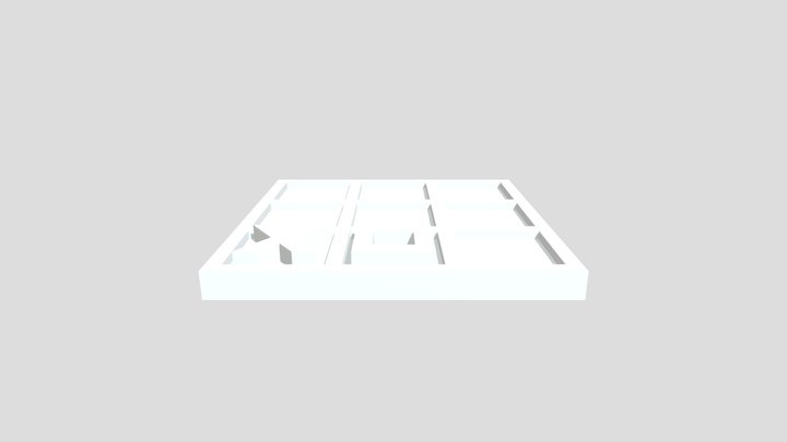 OXO_ Sketchfab 3D Model