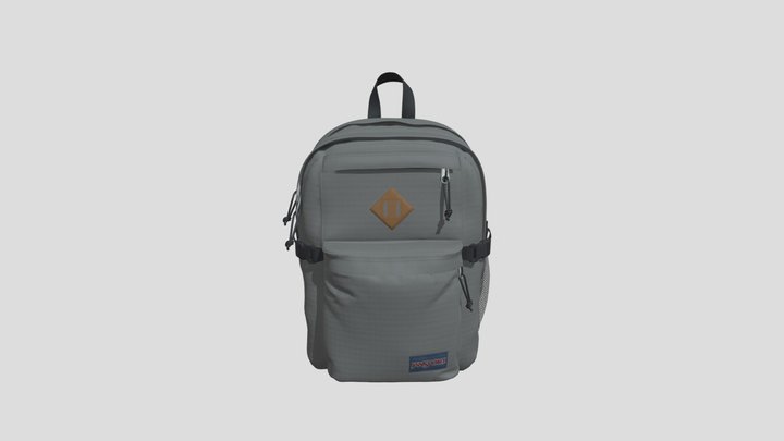 3D models by Jansport - Sketchfab