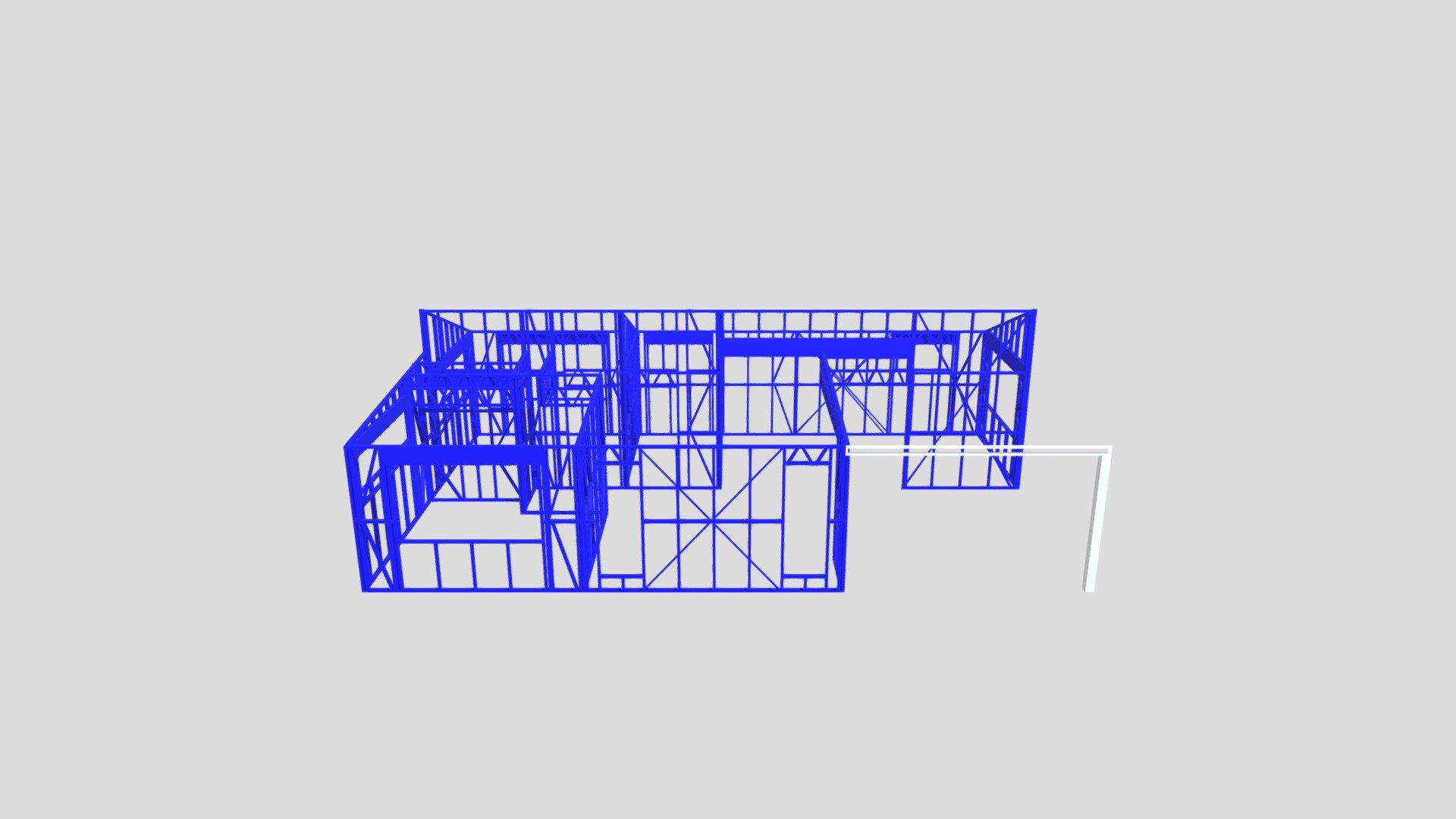 23331 - 3D model by Tekframe [4b7055d] - Sketchfab