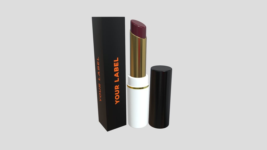 Lipstick Slim 4