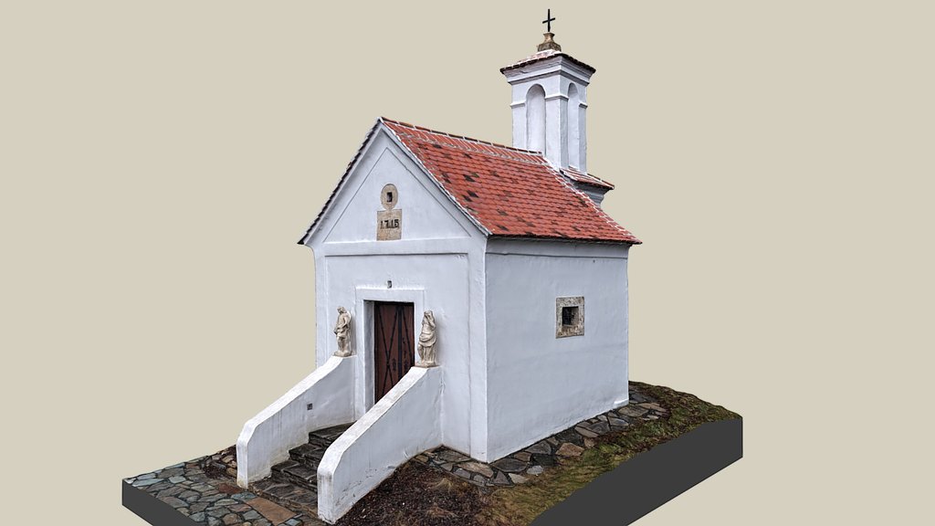 Kapelle