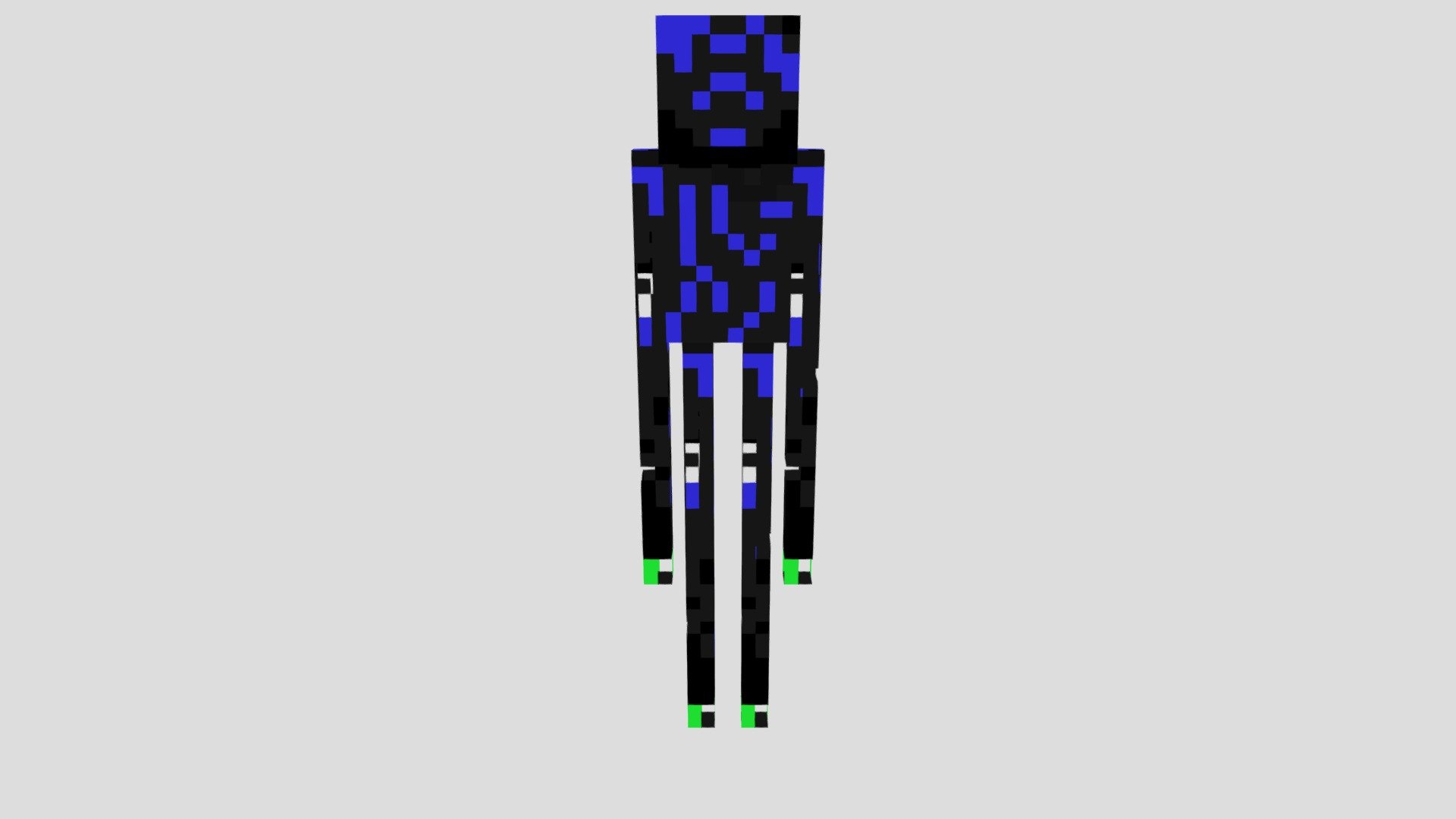 Aml Enderman Titan-52