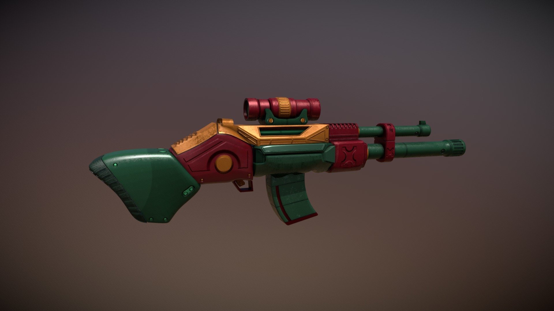 Weapon