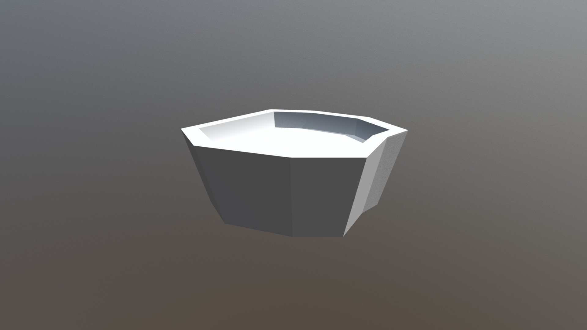Water Basin