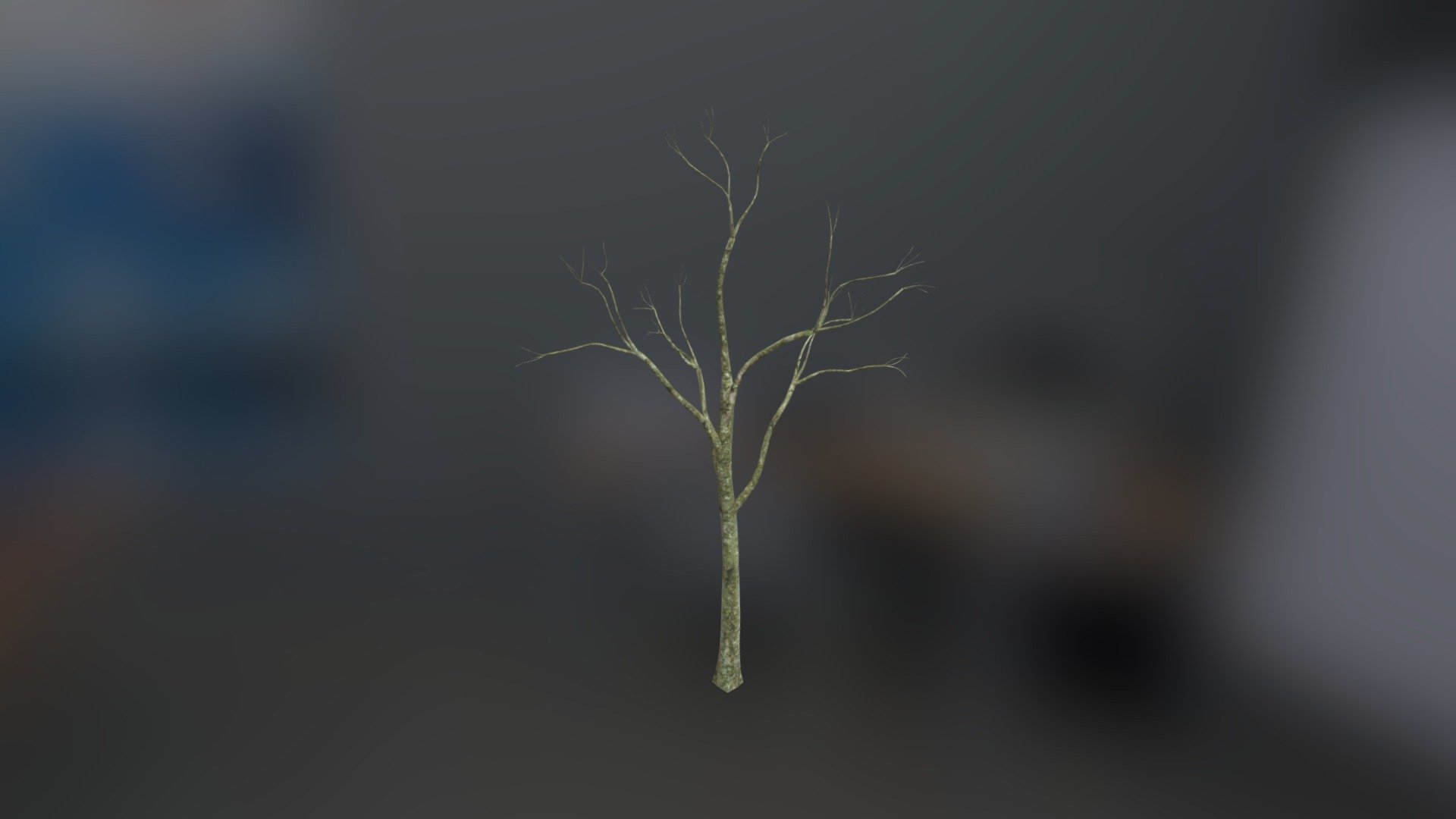 Dead-tree-009 - Download Free 3D model by waffen2009 [4b735a5] - Sketchfab