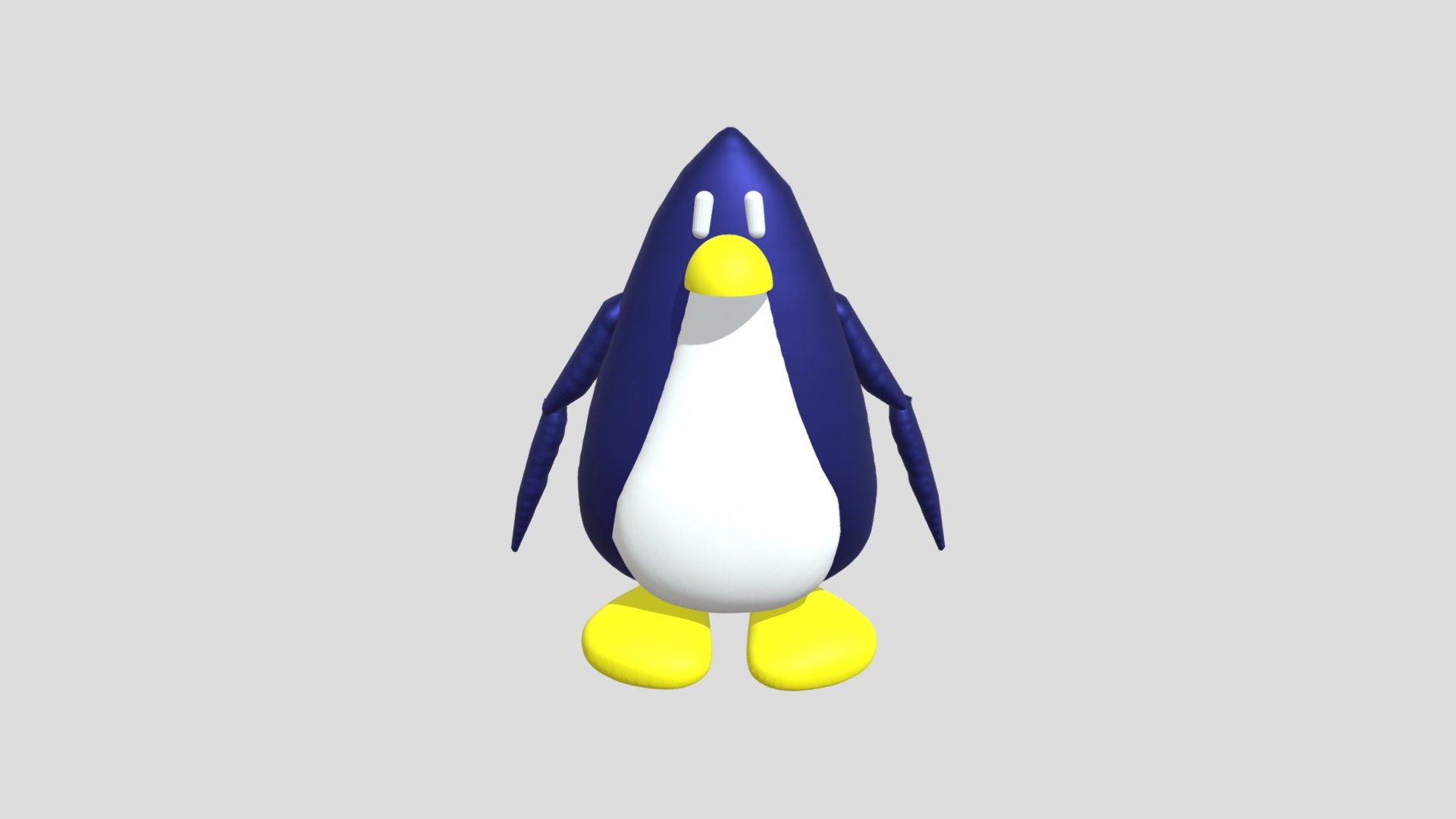 experimental penguins swf