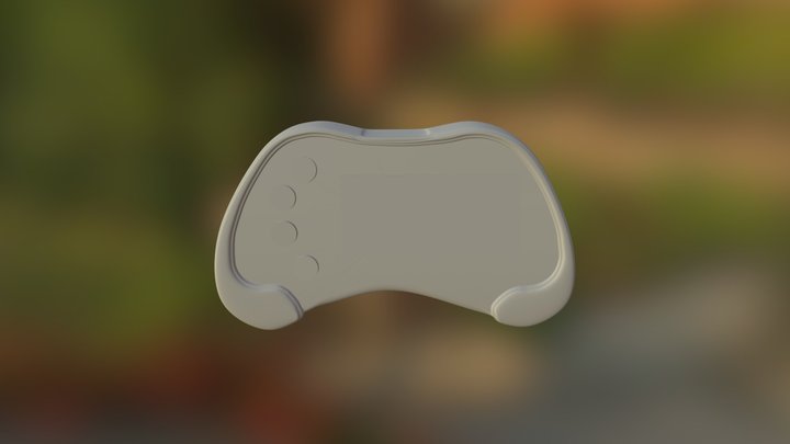New Design 3D Model
