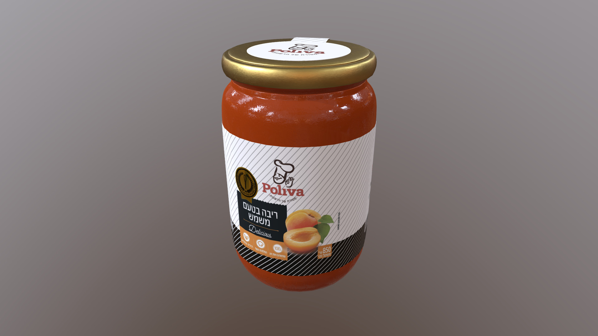 Poliva 13 - 3D model by Poliva (@Poliva1) [4b74305] - Sketchfab