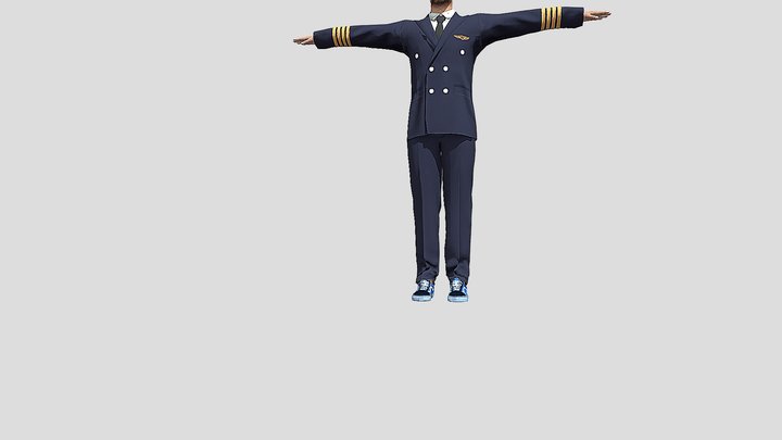 Mahmut altunkaynak 3D Model