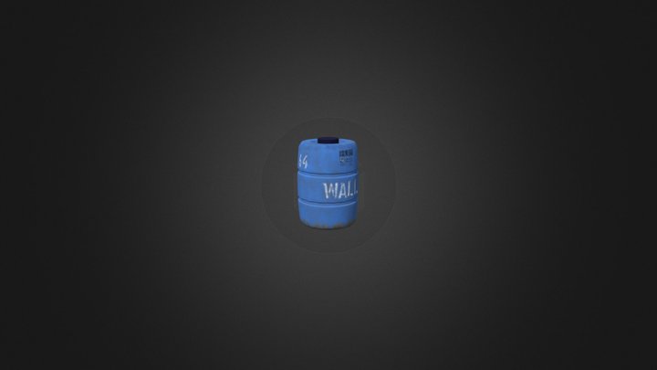 Barrel