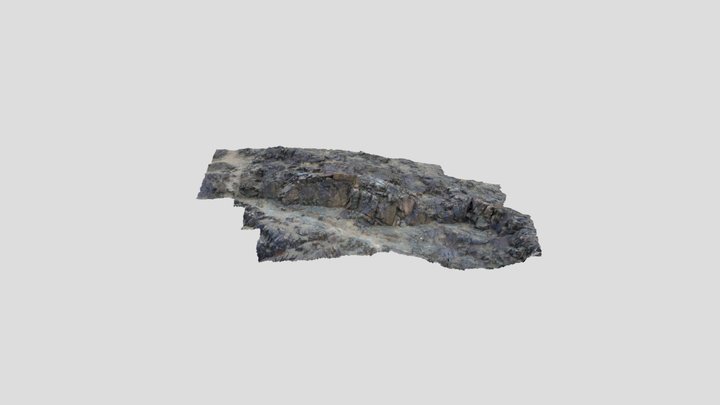 Kazakhstan 3D Model