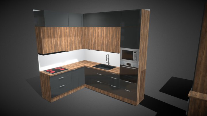 P0049-001 – Modello 3D gratuito STL