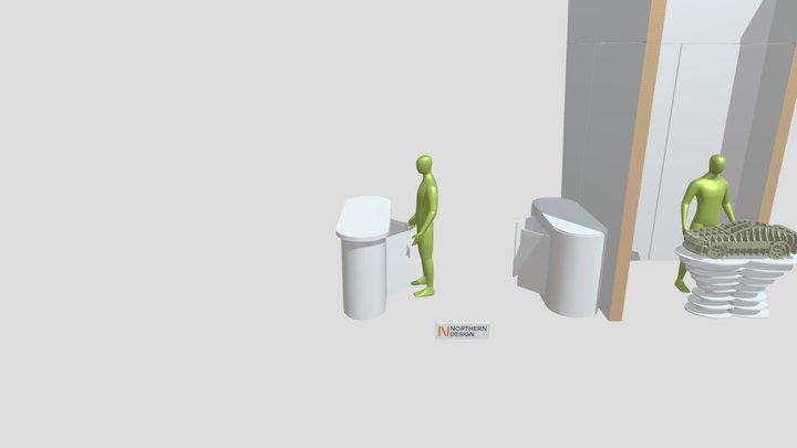 Antalis (1) 3D Model