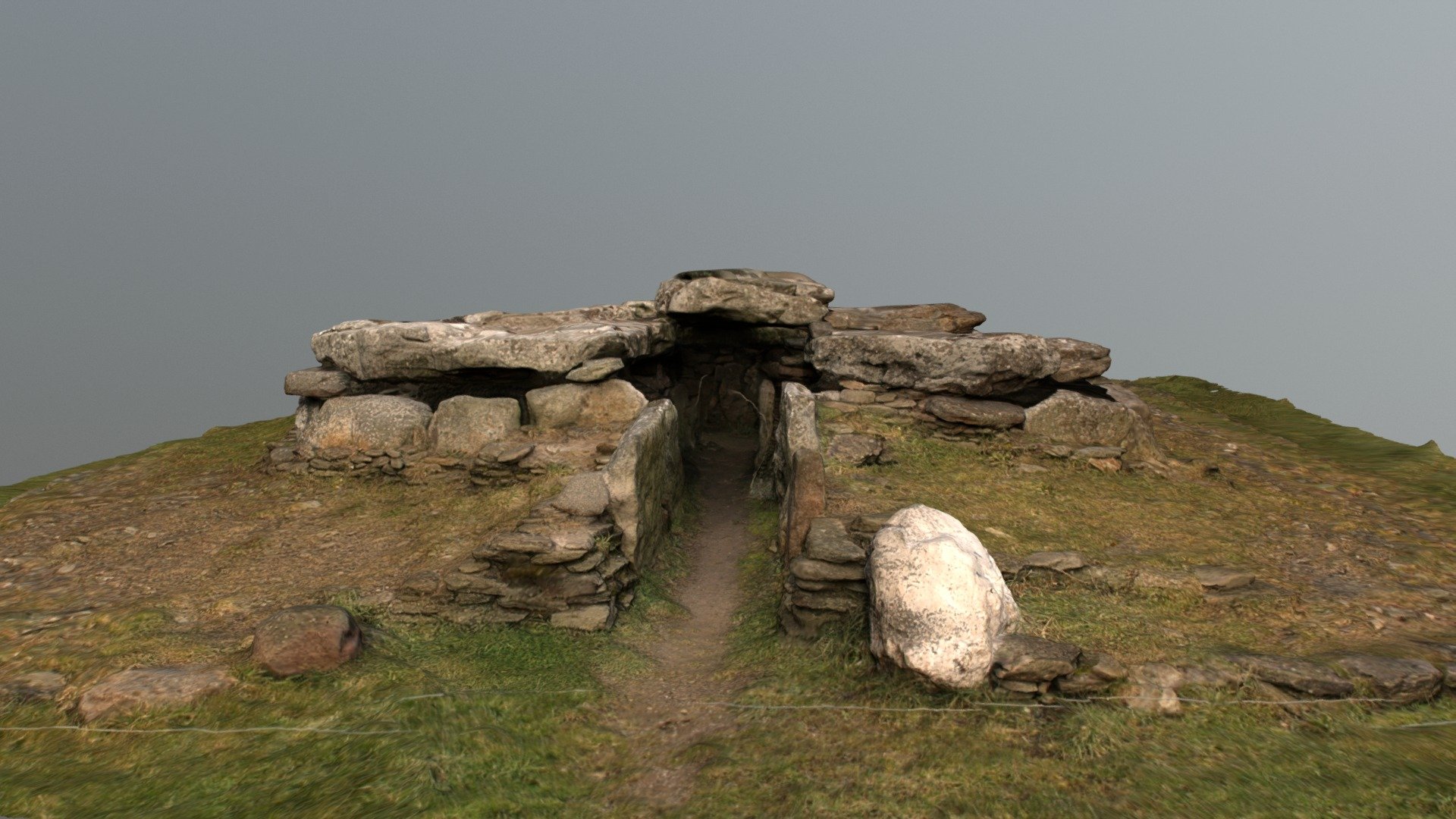 Joseliere — Sketchfab embed 3D viewer