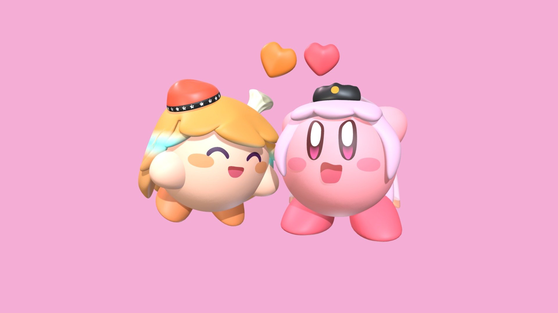 Kirby_TAKAMORI