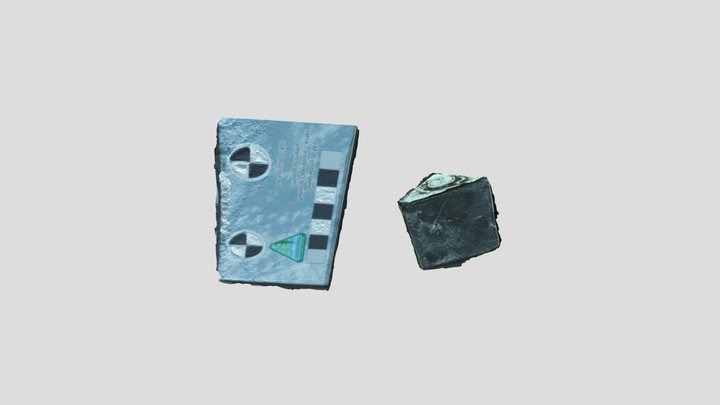 model 3D Model