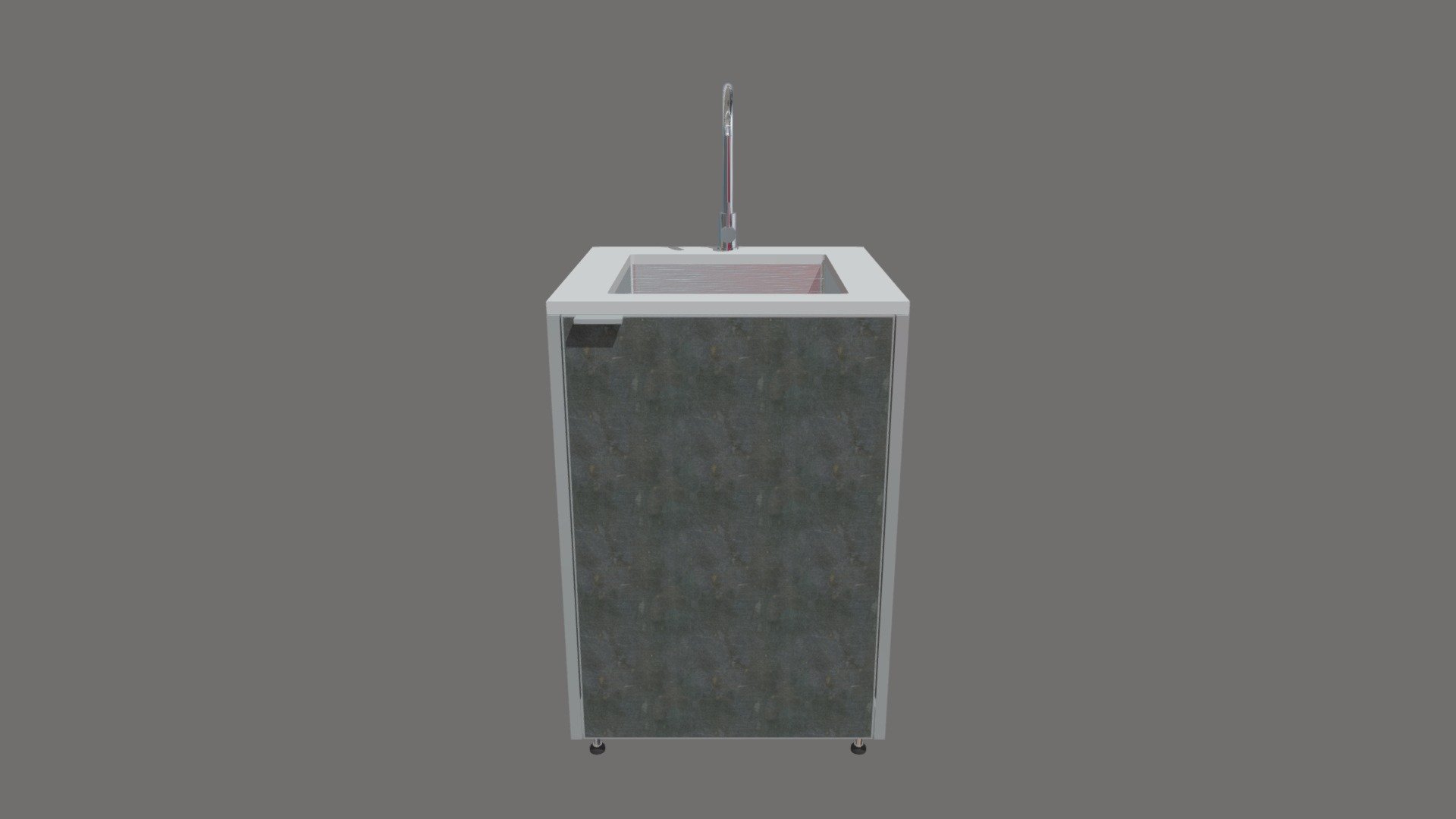 a-2 - 3D model by qidedanny16 [4b7bb1f] - Sketchfab