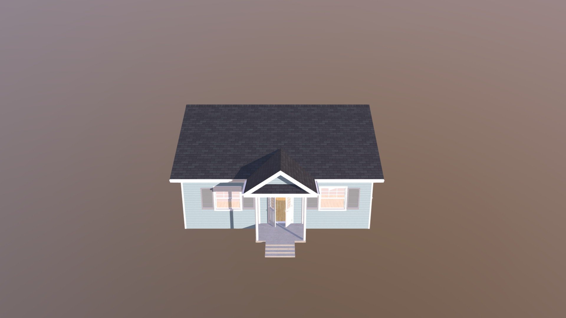 Bungalow The Budd