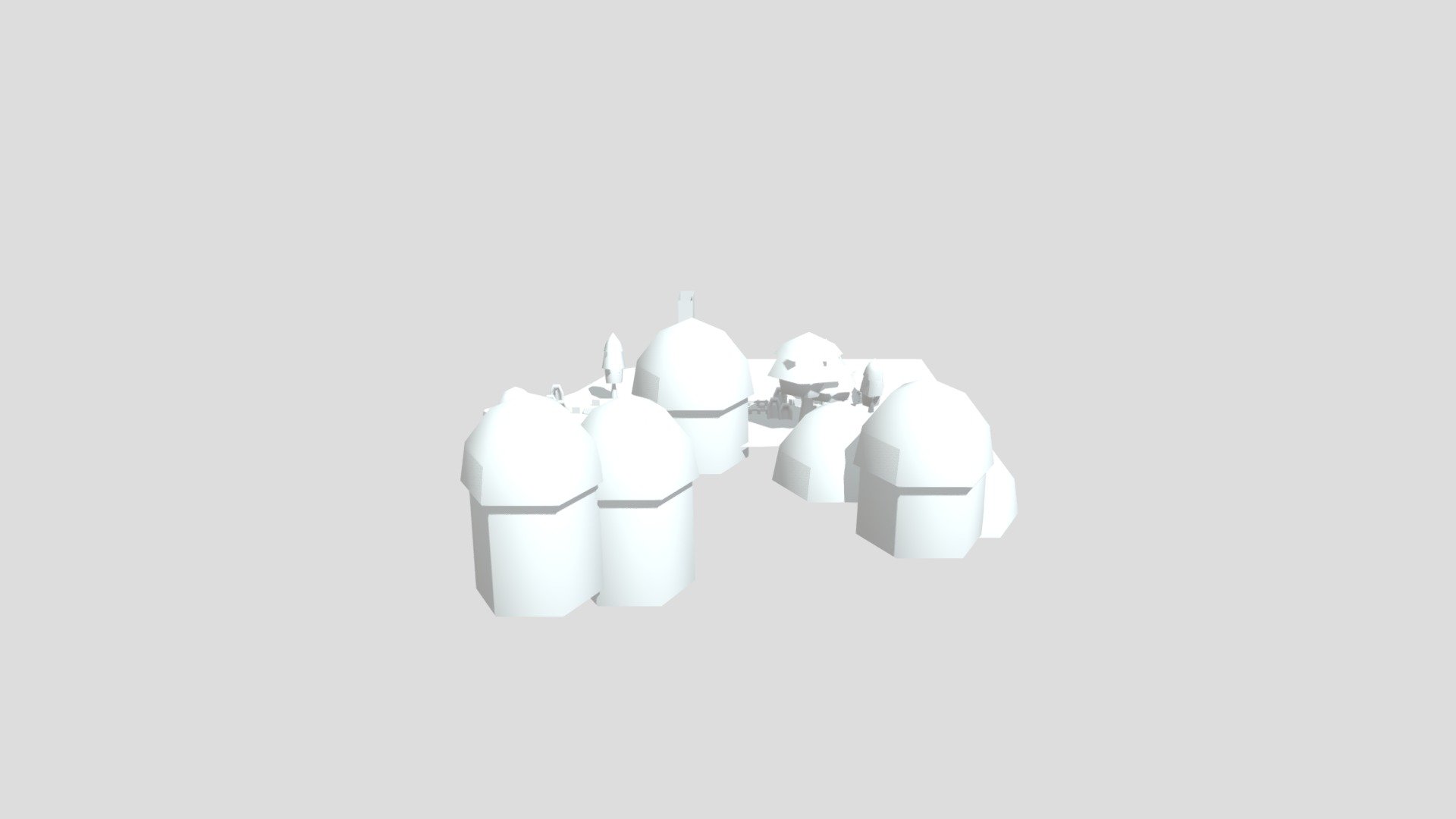 Forest 1 Room 2
