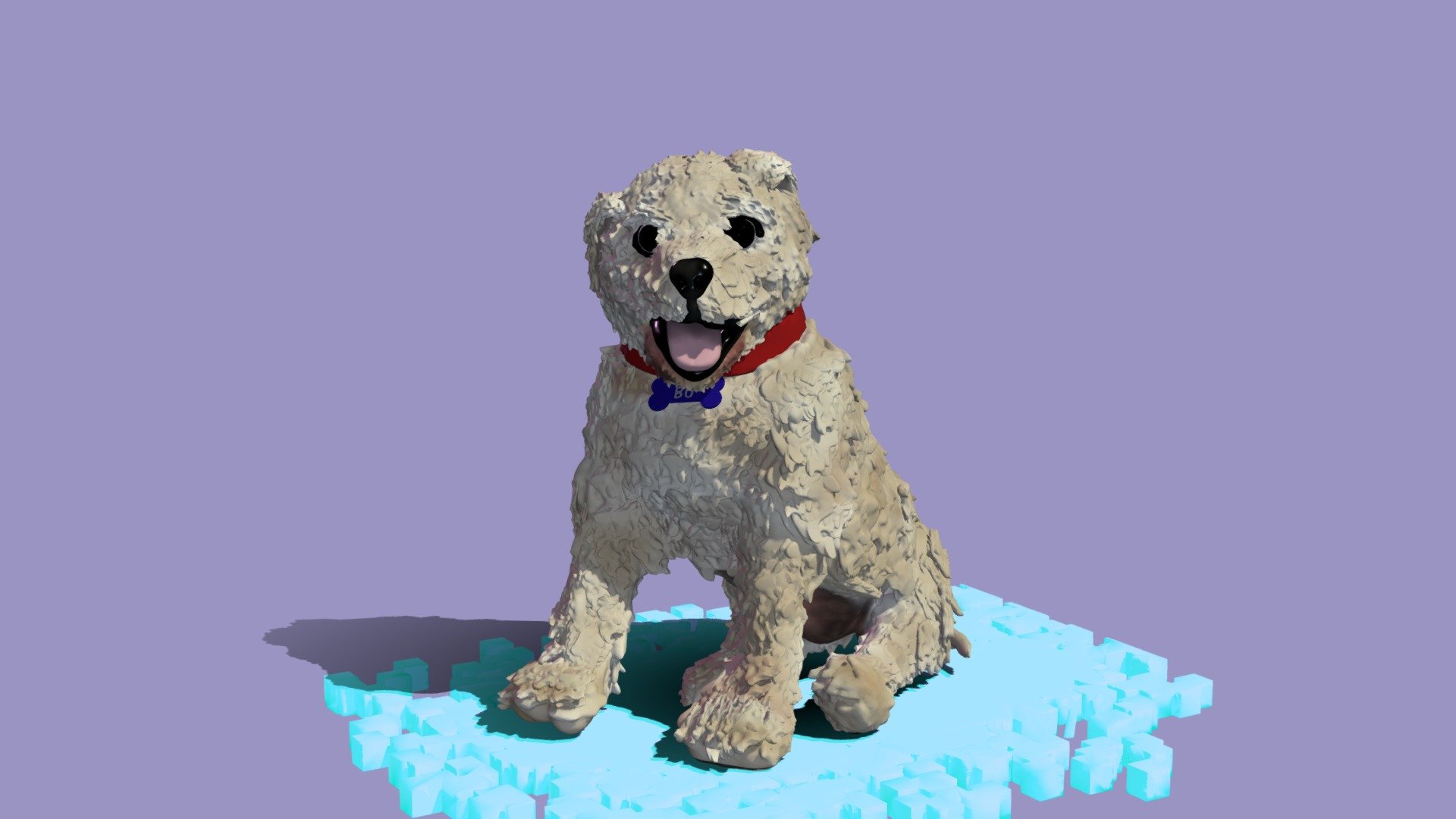 The Bestest Boy - Mothers Day 2021