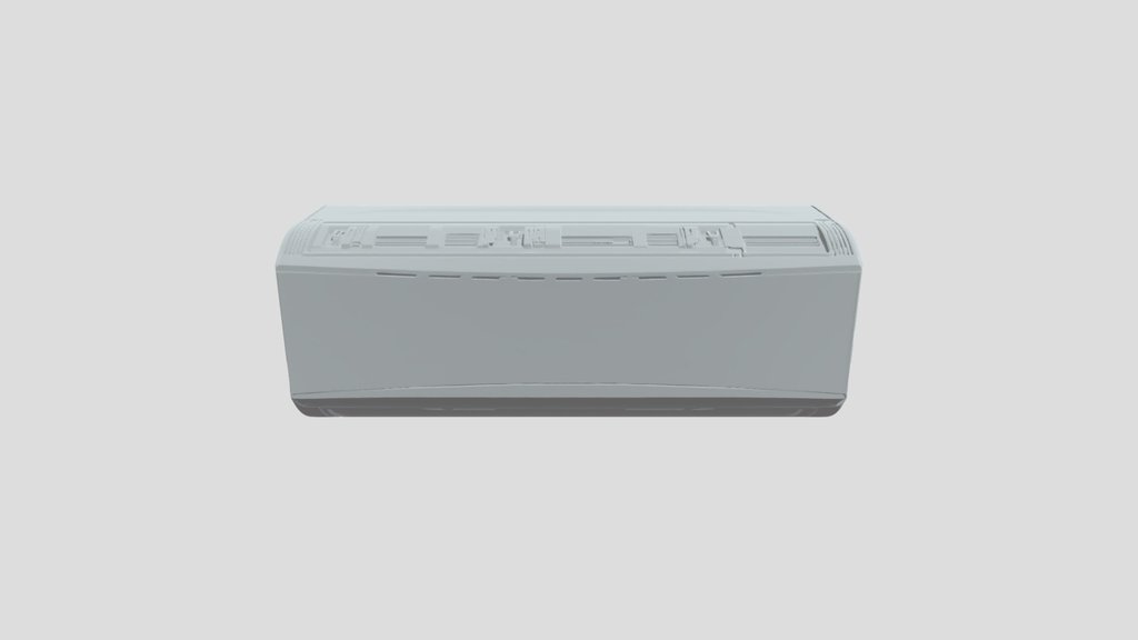 Helium air conditioner