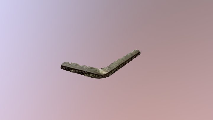 New Qlone 3D Model
