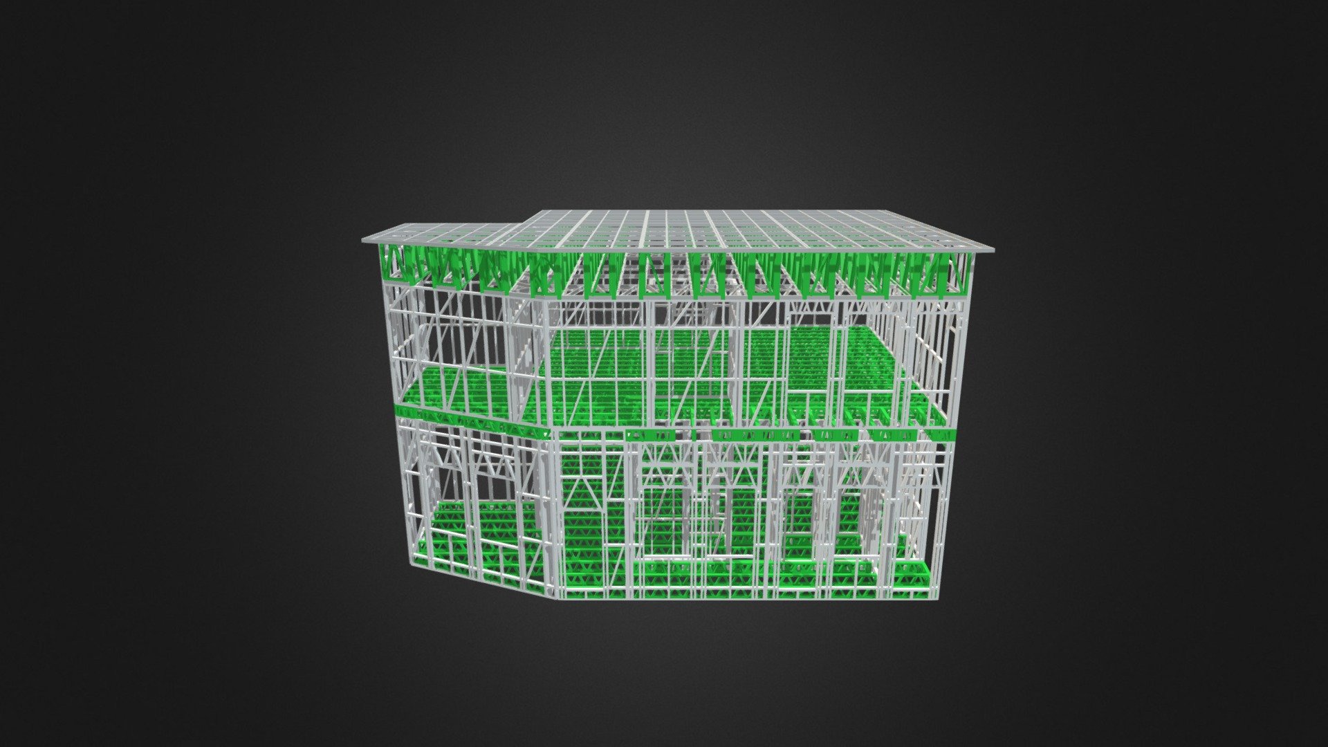 30.07.24 Патрик и Мари - 3D model by Frame Factory (@lozenkow) [4b8060c ...