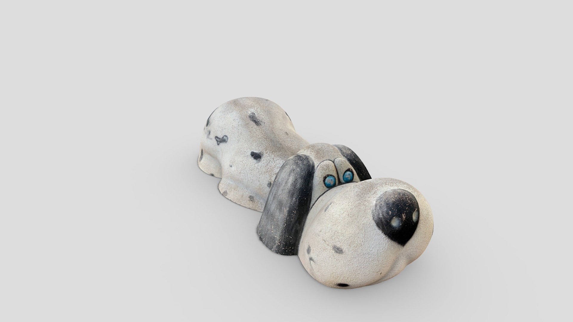 Outdoor Dog Toy