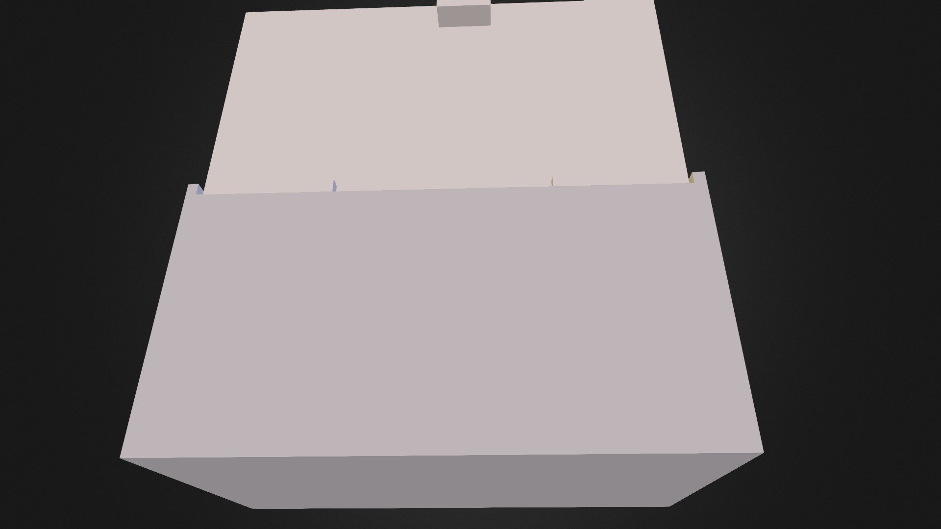 Cooler Sketch Cad-ray