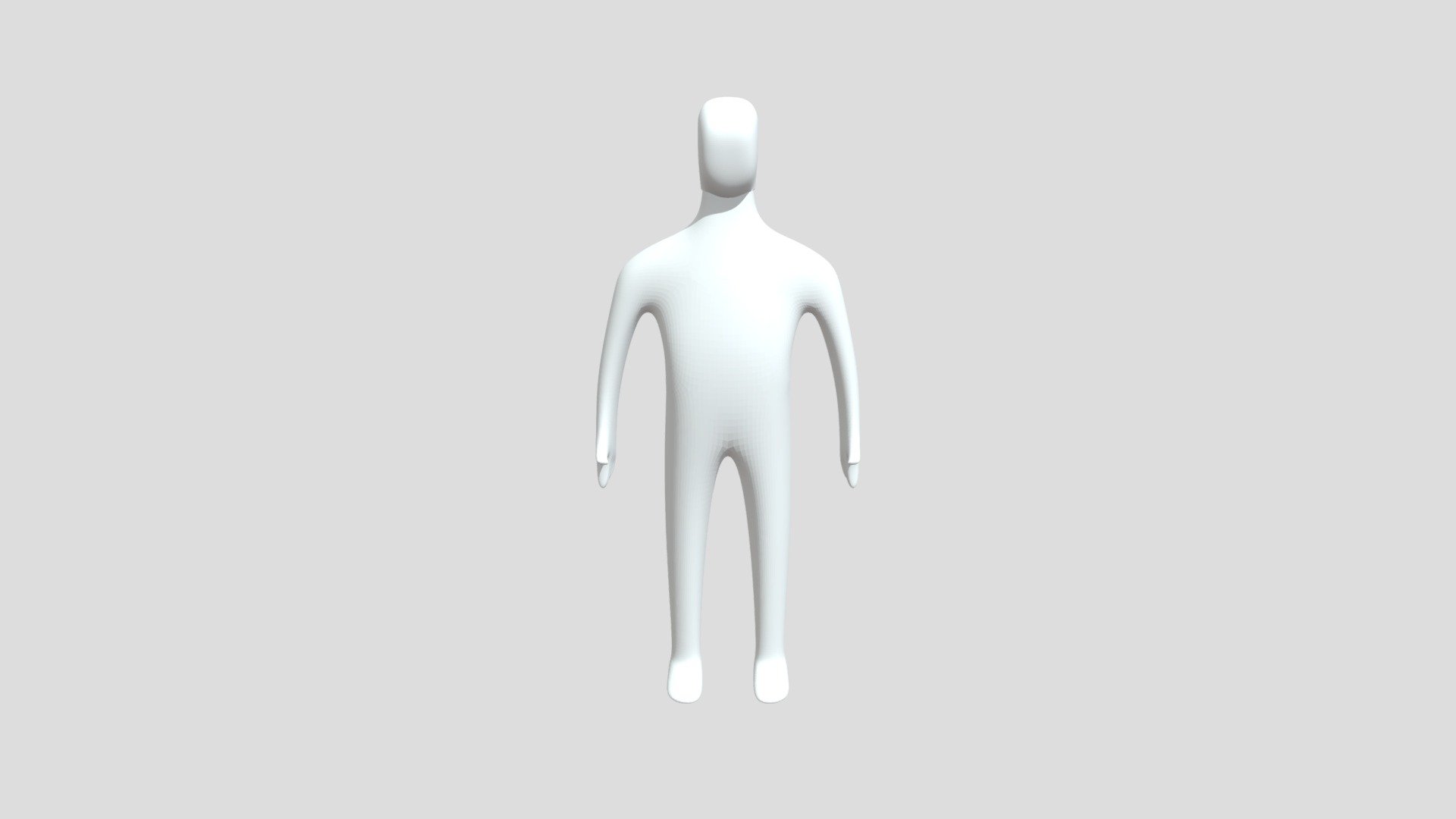 Male Character