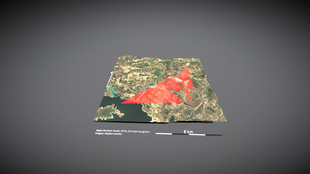 GMX 3D SFR