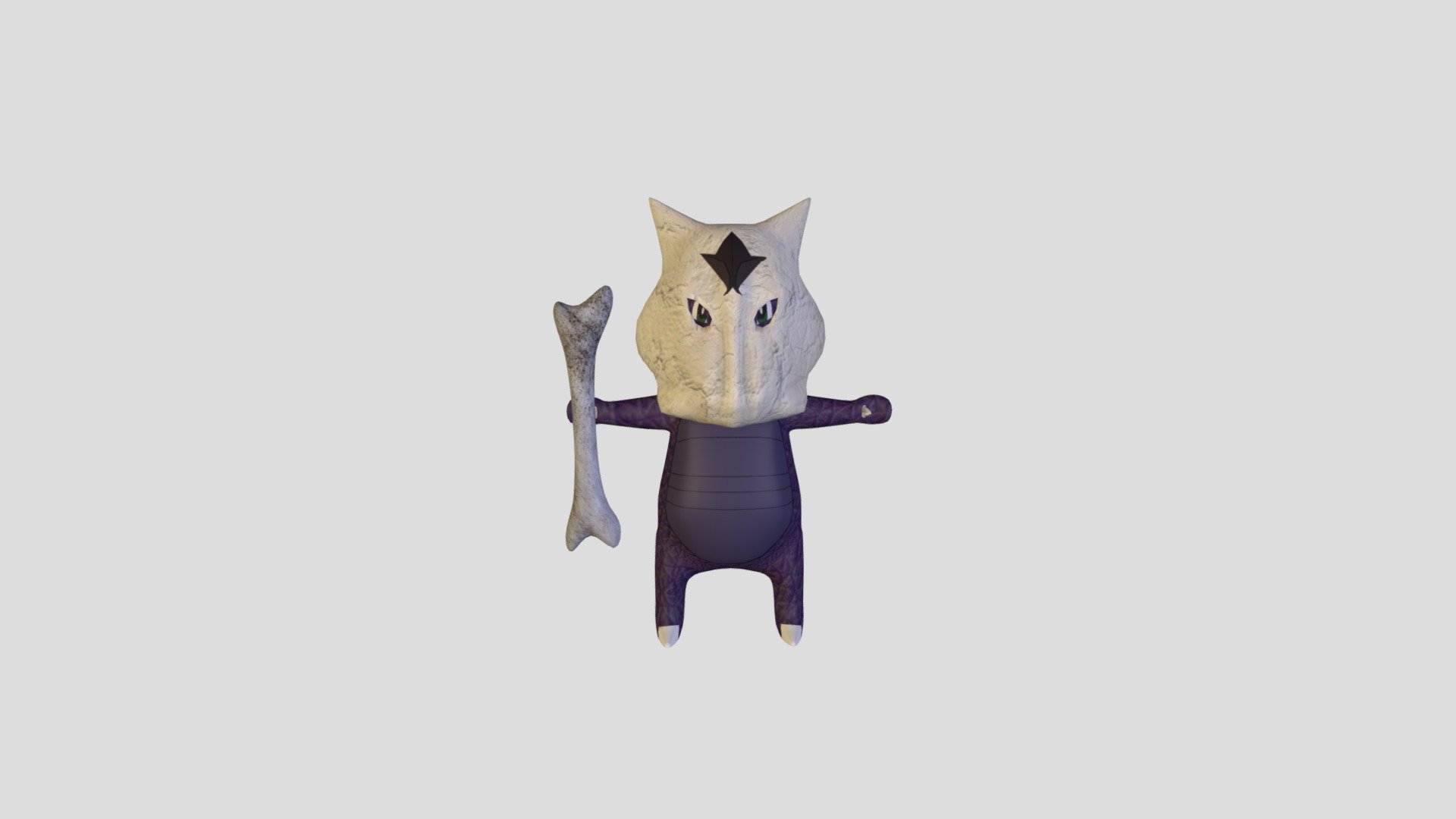 Marowak