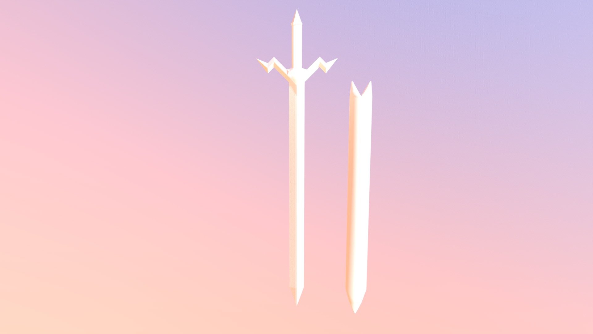 Kings-guard Sword