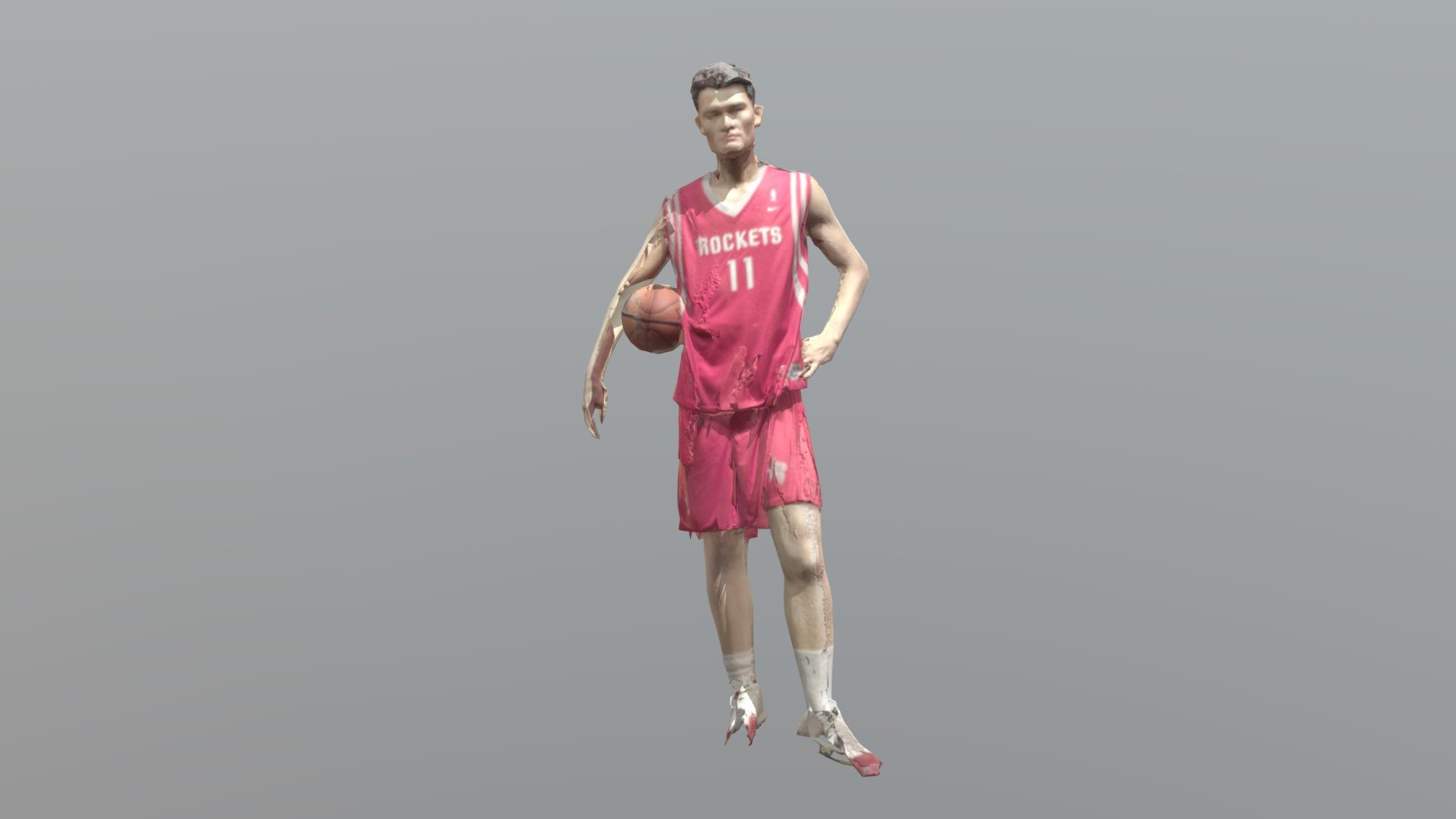 Yao Ming