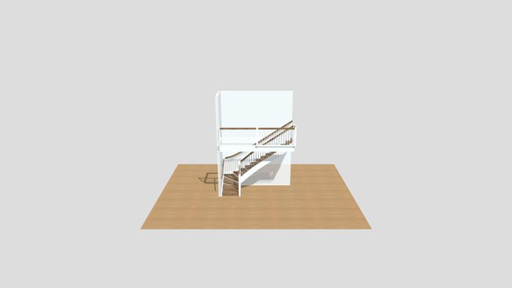 SBEntrepren�r90SvingBolig1 3D Model