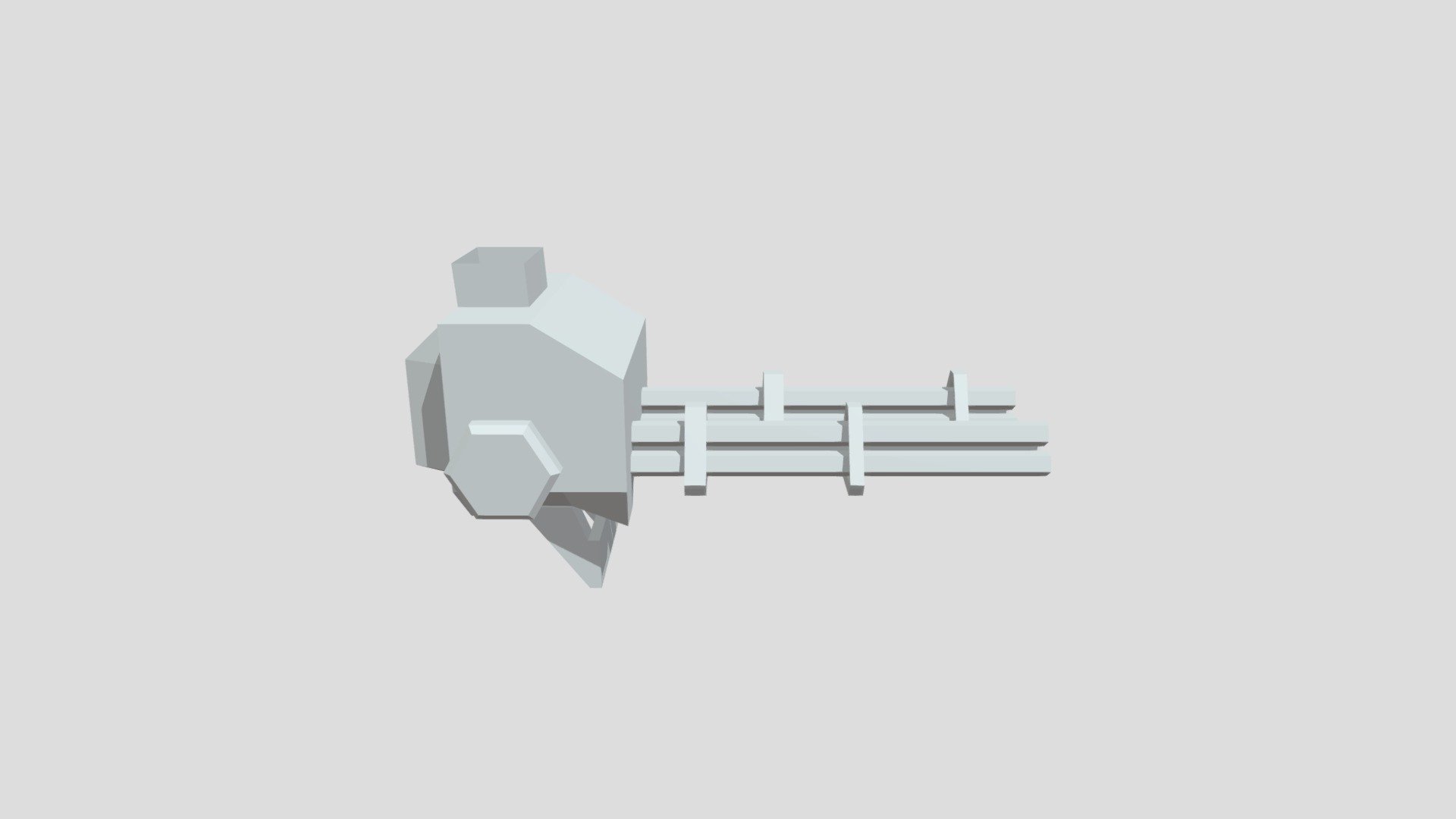 Gun
