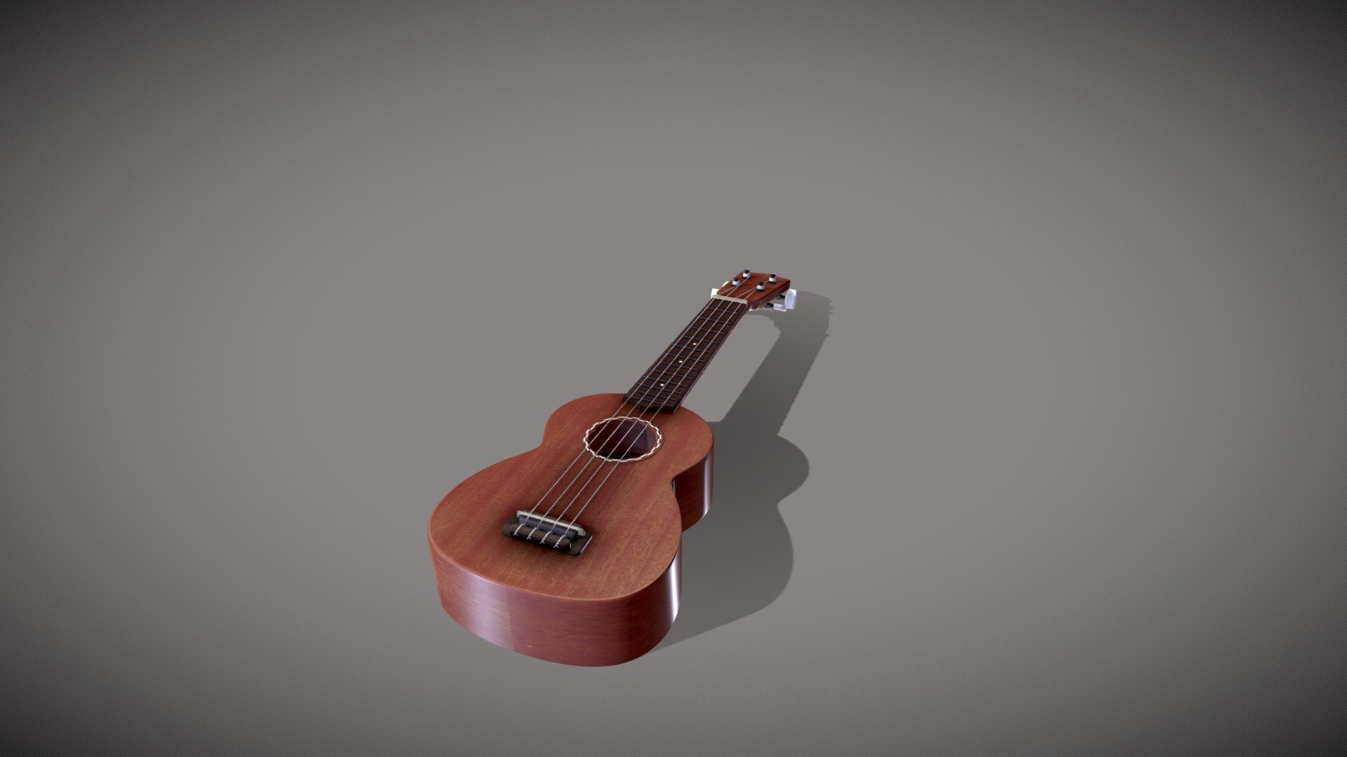 Ukulele