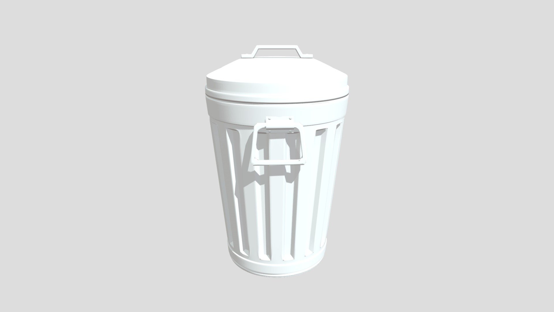 Trashcan
