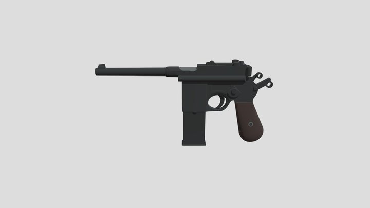 HW6_2 3D Model