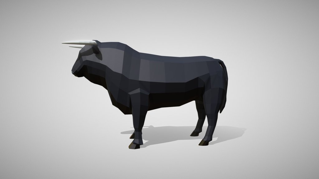 bull-a-3d-model-collection-by-alex4547-sketchfab