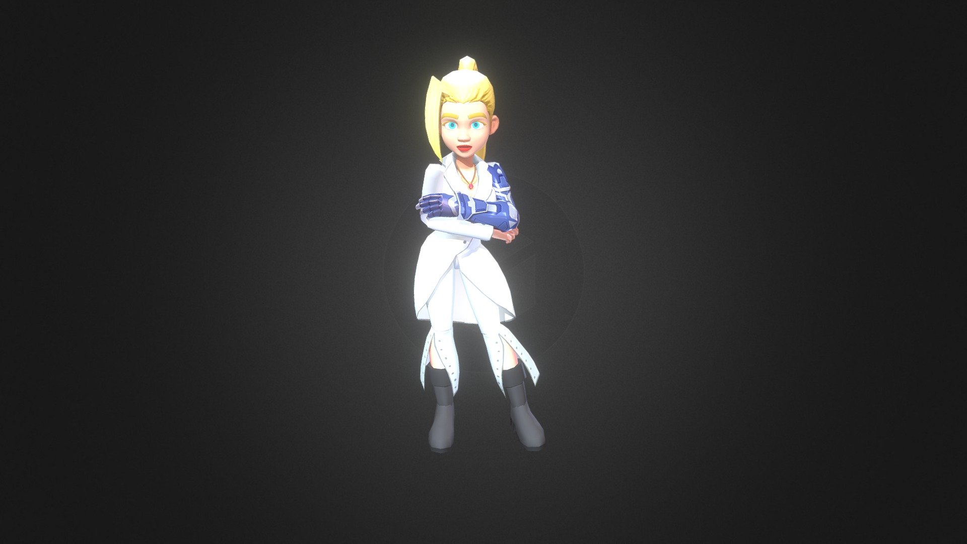 AR_Female_001_FaceAni